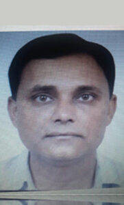 Dr. Anil Kumar Bajpai
