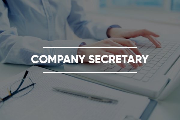 Best Company Secretary Course in Kerala - VNK Academy