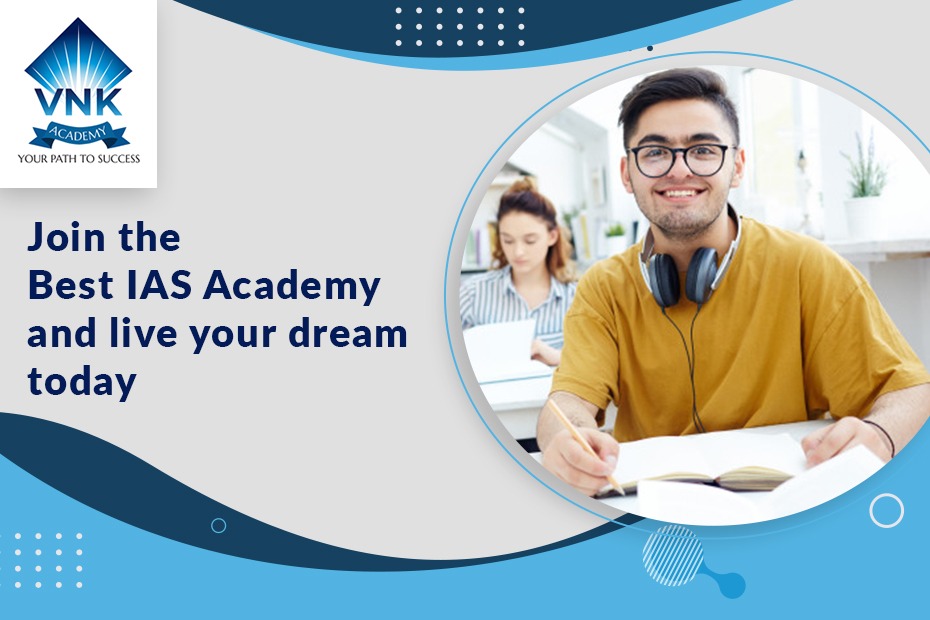 Best IAS academy in Kerala