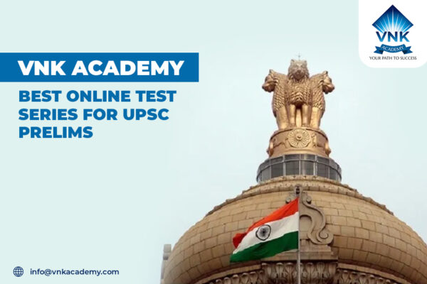best test series for upsc prelims