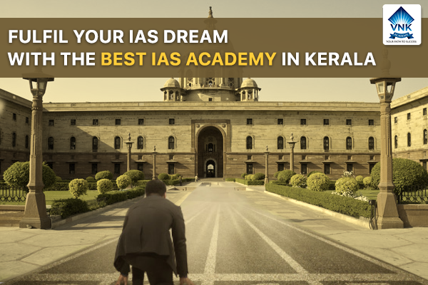 best IAS academy in Kerala