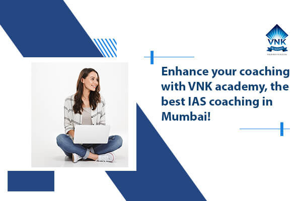 best IAS coaching in Mumbai