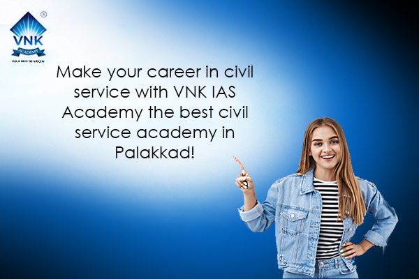 best civil service academy in palakkad
