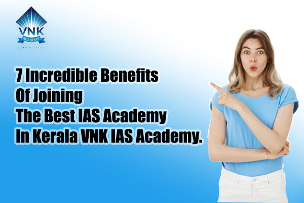 Best IAS coaching centre in Kerala