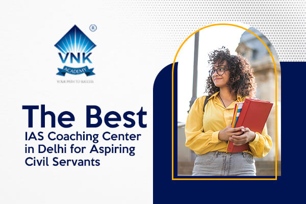 Best IAS coaching centre