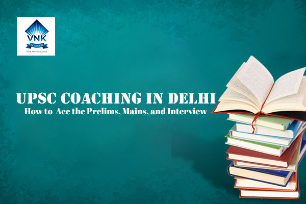 upsc coaching in delhi