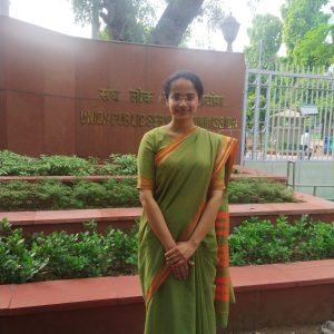 ias coaching center in Delhi