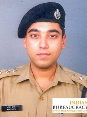 Mohit-Gupta-IPS-indian-Bureaucracy