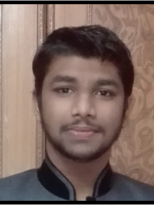 SHIVANG RASTOGI AIR 307