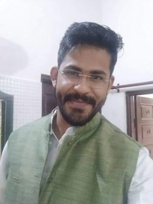 UPSC Interview Transcript of Amar Basna (2017)