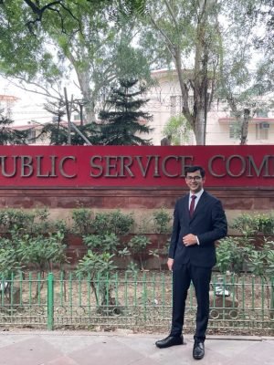 Best Public Administration Optional Classes for UPSC in Kerala