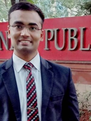 capf-sachin-kumar-wiki