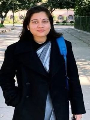 drishti-jaiswal-ias-gorakhpur-1